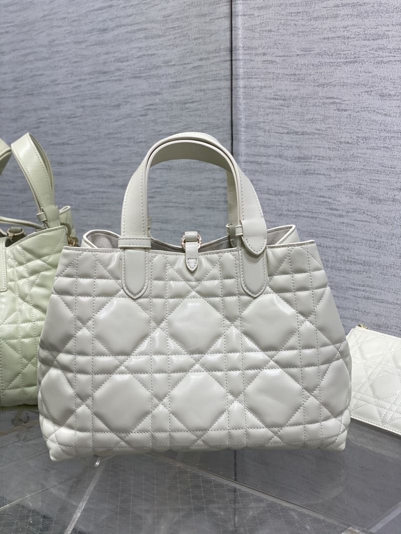 chr1st1an D10r shopping bags